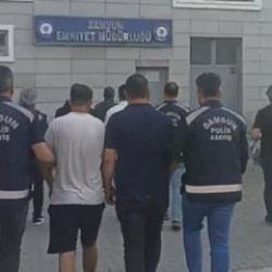 B&ouml;ylesi ilk! Samsun'da "belediye başkanı" kılıfında akılalmaz vurgun