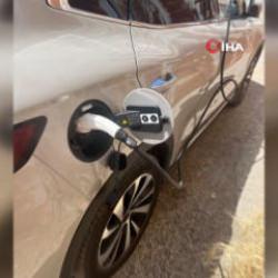 Şanlıurfa&rsquo;da pes dedirten ka&ccedil;ak&ccedil;ılık olayı