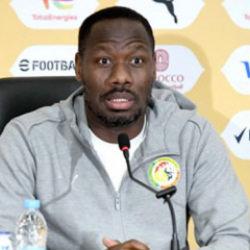 Senegal Teknik Direkt&ouml;r&uuml; Pape Thiaw t&uuml;m d&uuml;nyaya iman dersi verdi!