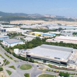 Serbest b&ouml;lgelerin yaptığı ticaretin yaklaşık yarısını ihracat oluşturdu