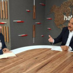 Sevigen'den &ccedil;ok konuşulacak iddia: &Ouml;zg&uuml;r &Ouml;zel siyasi yasak alabilir