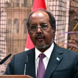 Somali'de tarihi adım: Vatandaşlar artık doğrudan oy kullanabilecek