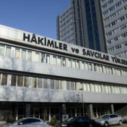 Son dakika: Başkan Erdoğan imzaladı! 11 Cumhuriyet savcısı, 3 hakim atandı