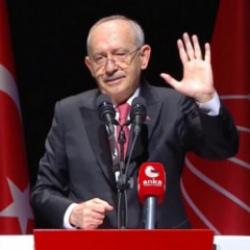 Son Dakika: CHP'den yeni ihra&ccedil; adımı