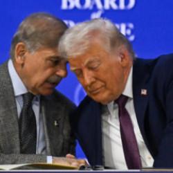 Son dakika haberi... Pakistan Başbakanı Şerif: Anlaşma 24 saat i&ccedil;inde imzalanabilir