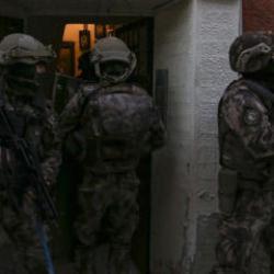 Son Dakika... İ&ccedil;işleri Bakanlığı duyurdu: 90 su&ccedil;lu yakalanarak &uuml;lkemize iade edildi