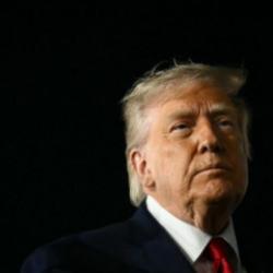 Son dakika... Trump: Hark'ın kontrol&uuml;n&uuml; ele alacağız