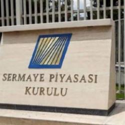SPK'dan fiili dolaşım oranına d&uuml;zeltme