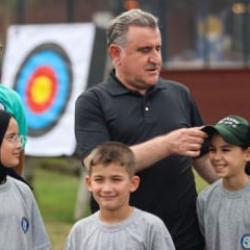 Yaz d&ouml;nemi başlıyor! &Ccedil;ocuklara tatilde &uuml;cretsiz spor fırsatı
