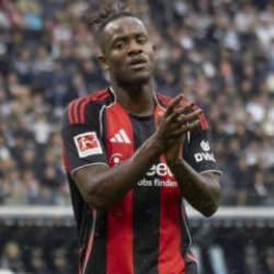 S&uuml;per Lig'in eski yıldızı Michy Batshuayi, 1. Lig'in şampiyonluk favorisine &ouml;nerildi