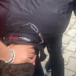 Taşk&ouml;pr&uuml;&rsquo;deki fabrikada aş&ccedil;ıyı katleden zanlı Eskişehir&rsquo;de yakalandı!