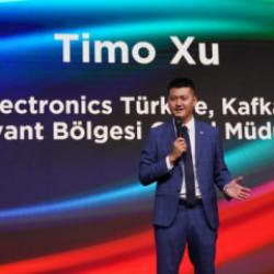 TCL, 2026 SQD-Mini LED TV serisini T&uuml;rkiye'de tanıttı: C8L, C7L ve Q7D Pro