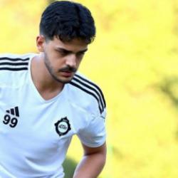 TFF 3. Lig'in 20 yaşındaki golc&uuml;s&uuml; askere gitti!