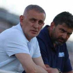 TFF Başkanı Hacıosmanoğlu'ndan D&uuml;nya Kupası'ndaki rakiplere g&ouml;zdağı