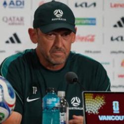 Tony Popovic: T&uuml;rkiye'yi yendiğimiz i&ccedil;in algıda değişiklik olmuştur