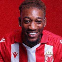 Trabzonspor'da ayrılık! Sırbistan ekibine kiralandı