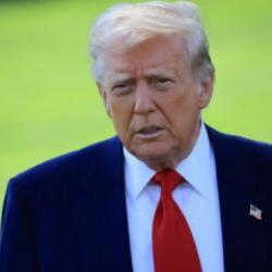 Trump'tan savaş mesajı! Tarih verip zafer ilan etti: Bu konu kapanacak
