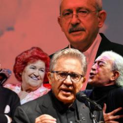 TSB'den Kılı&ccedil;daroğlu'na ambargo uygulayan sanat&ccedil;ılara tepki: &Ccedil;&uuml;r&uuml;meye siper olmayın