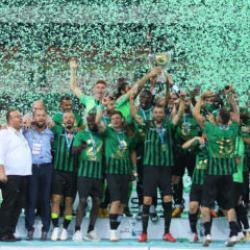 T&uuml;rk futbolunun efsane kul&uuml;b&uuml; amat&ouml;rde başka kul&uuml;b&uuml;n ismiyle m&uuml;cadele edecek!