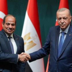 T&uuml;rkiye ve Mısır arasında ger&ccedil;ekleştirilen ortak askeri hava tatbikatı devam ediyor