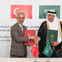 T&uuml;rkiye'nin tarihi imzası İsrail basında: "Erdoğan'ın yeni Osmanlı ticaret imparatorluğu"
