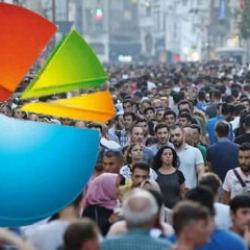 T&uuml;rkiye'nin yeni korkusu: N&uuml;fus d&uuml;ş&uuml;ş&uuml; g&uuml;venlik sorunu, asıl tehdit ahlaki yozlaşma