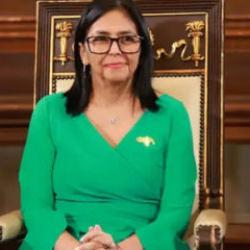 Venezuela'dan T&uuml;rkiye'ye kritik ziyaret!