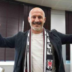 Vincenzo Italiano'dan ilk transfer talebi geldi! Eski &ouml;ğrencisini istiyor