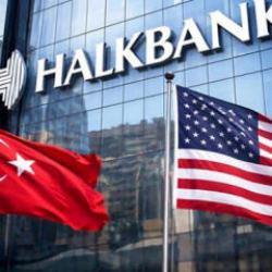 9 yıllık hukuki s&uuml;re&ccedil;te d&ouml;n&uuml;m noktası: Halkbank'ın ABD davası tamamen kapanıyor