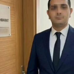 Yapay zekayla kendini MİT'&ccedil;i g&ouml;sterdi, g&ouml;zaltına alındı