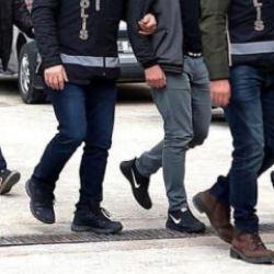 'Yasa dışı bahis operasyonunda 44 ş&uuml;pheli tutuklandı