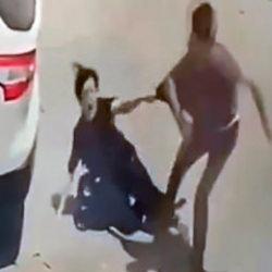 Adana'da sokak ortasında 7 yerinden bı&ccedil;aklandı: Dehşet ilkokul sırasına uzandı 