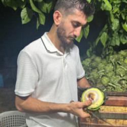 Maaşlı işi bırakıp ailecek &uuml;retime başladılar! 3 ayda resmen servet kazandırıyor
