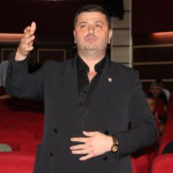 1. Lig ekibine ikinci kez başkan se&ccedil;ildi