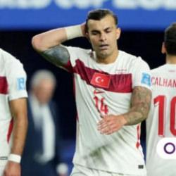 1 mağlubiyet 10 sıra geriye attı! İşte FIFA D&uuml;nya sıralamasındaki yeni yerimiz