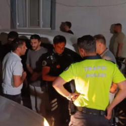 20 kilometre ka&ccedil;tı! S&uuml;r&uuml;c&uuml;ye 710 bin TL ceza!
