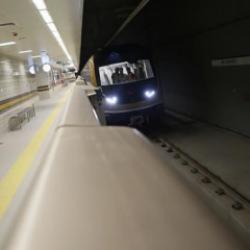 22 kilometrelik metro hattı bu cuma a&ccedil;ılıyor: İmamoğlu 1 kilometre i&ccedil;in 4 yıl bekletmişti