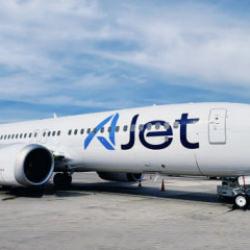 AJet&rsquo;ten 59 dolara yurt dışı kampanyası!