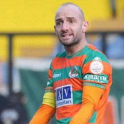 434 ma&ccedil;ta 38 gol 67 asist yapmıştı! Efsane, 13 yıl sonra S&uuml;per Lig ekibine veda etti