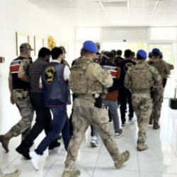 5 yıl sonra aydınlatılan cinayette 5 tutuklama