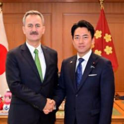 640 milyon dolarlık dev b&uuml;t&ccedil;e: Japonya, tercihini t&uuml;rk iha&rsquo;larından yana kullandı!