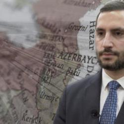 Ruben Rubinyan'dan T&uuml;rkiye itirafı: O &ccedil;ıkmaz sona erdi