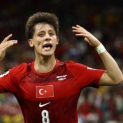 Avustralya mağlubiyeti sonrasında Arda G&uuml;ler'in o hareketini milyonlar izledi