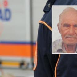 Muğla'da 3 g&uuml;nd&uuml;r kayıp olarak aranan adamdan haber var