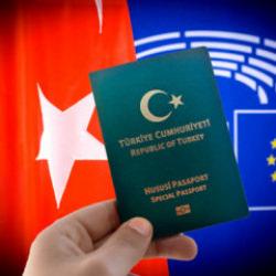 AP raporu sonrası yeşil pasaport iddiası! T&uuml;rkiye'den son dakika a&ccedil;ıklama geldi