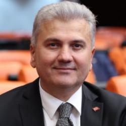 Milletvekili Canbey, Balıkesir'de yapılan yatırımları değerlendirdi 