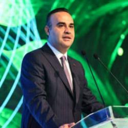 Bakan Kacır: &Ouml;ğrenciler uluslararası olimpiyatlarda madalyalarla d&ouml;nd&uuml;!
