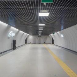 İstanbul Havalimanı'na ulaşım 30 dakikaya iniyor: Metro hattının a&ccedil;ılış tarihi a&ccedil;ıklandı