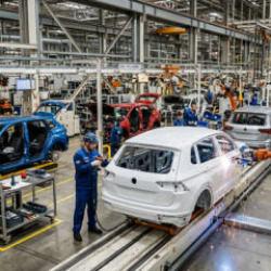 715 milyon euroluk dev imza resmen atıldı! İşte İstihdam sağlayacak yatırımın detayları