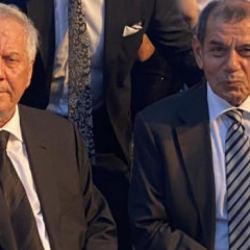 A&ccedil;ıklama geldi! Aziz Yıldırım ve Dursun &Ouml;zbek arasında buzlar eridi